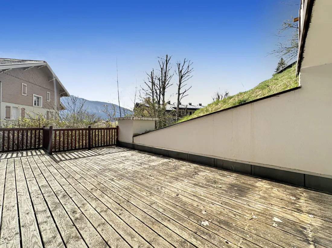 Apartmanok Les Carroz-d'Arêches