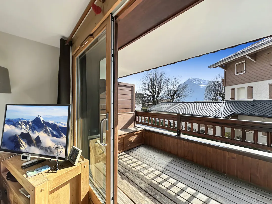 Apartmanok Les Carroz-d'Arêches