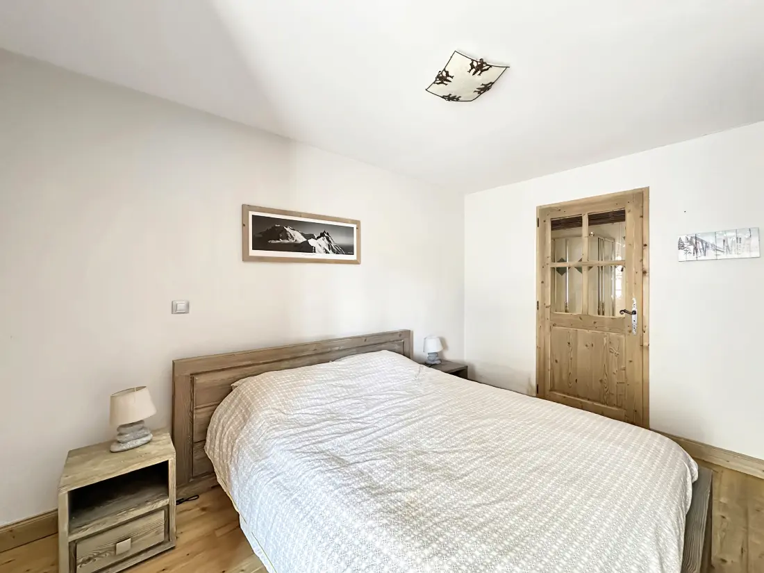Apartmanok Les Carroz-d'Arêches
