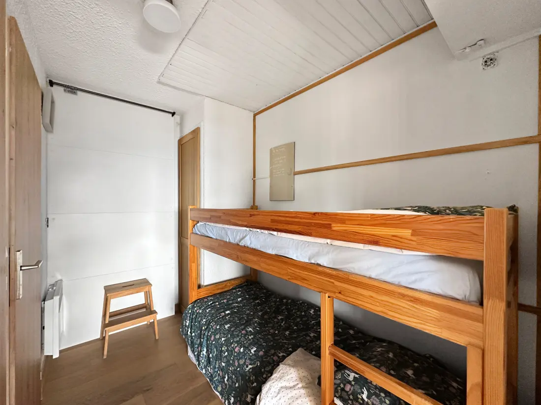 Apartmanok Les Carroz-d'Arêches
