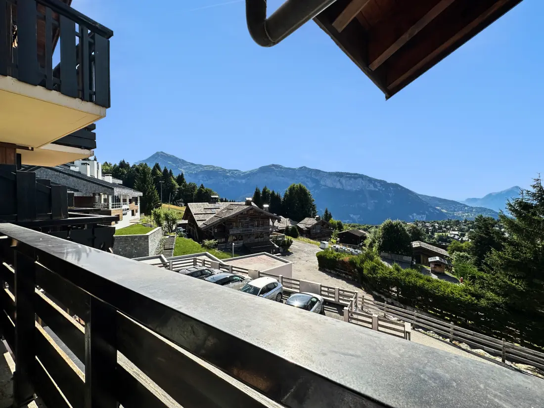 Apartmanok Les Carroz-d'Arêches