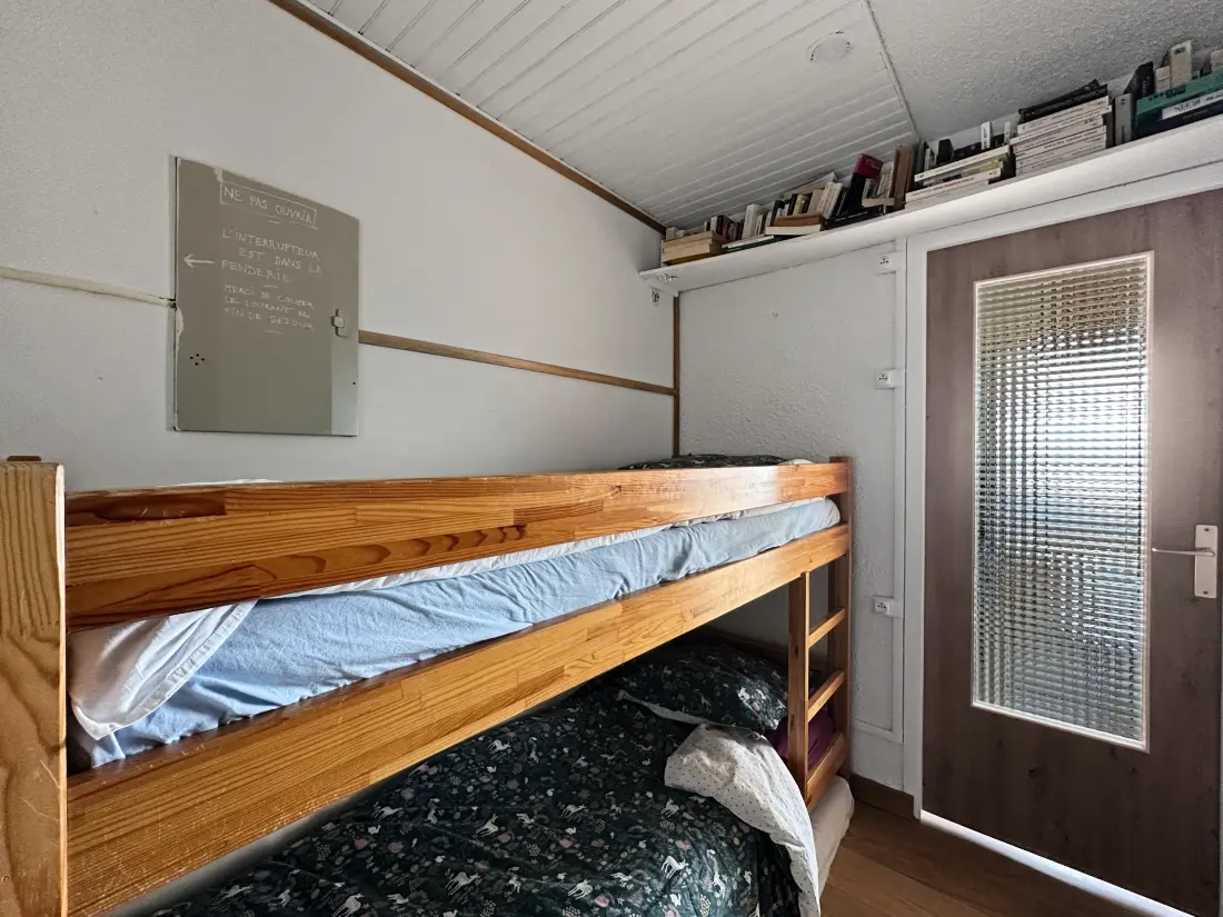 Apartmanok Les Carroz-d'Arêches