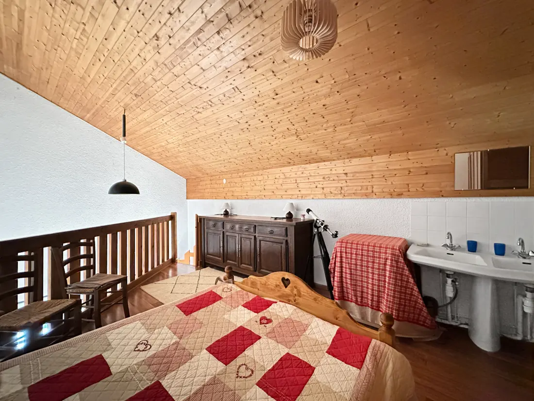 Apartmanok Les Carroz-d'Arêches