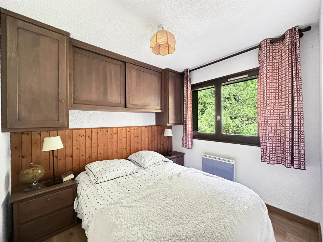 Apartmanok Les Carroz-d'Arêches