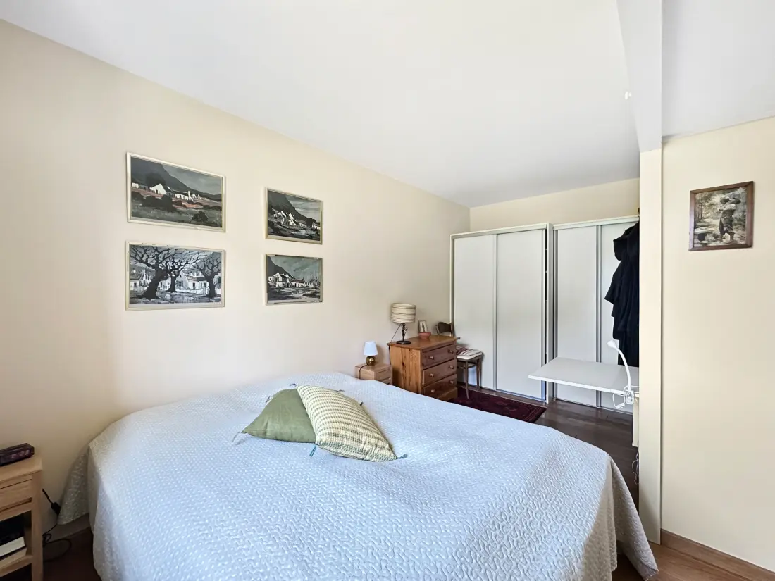Apartmanok Les Carroz-d'Arêches
