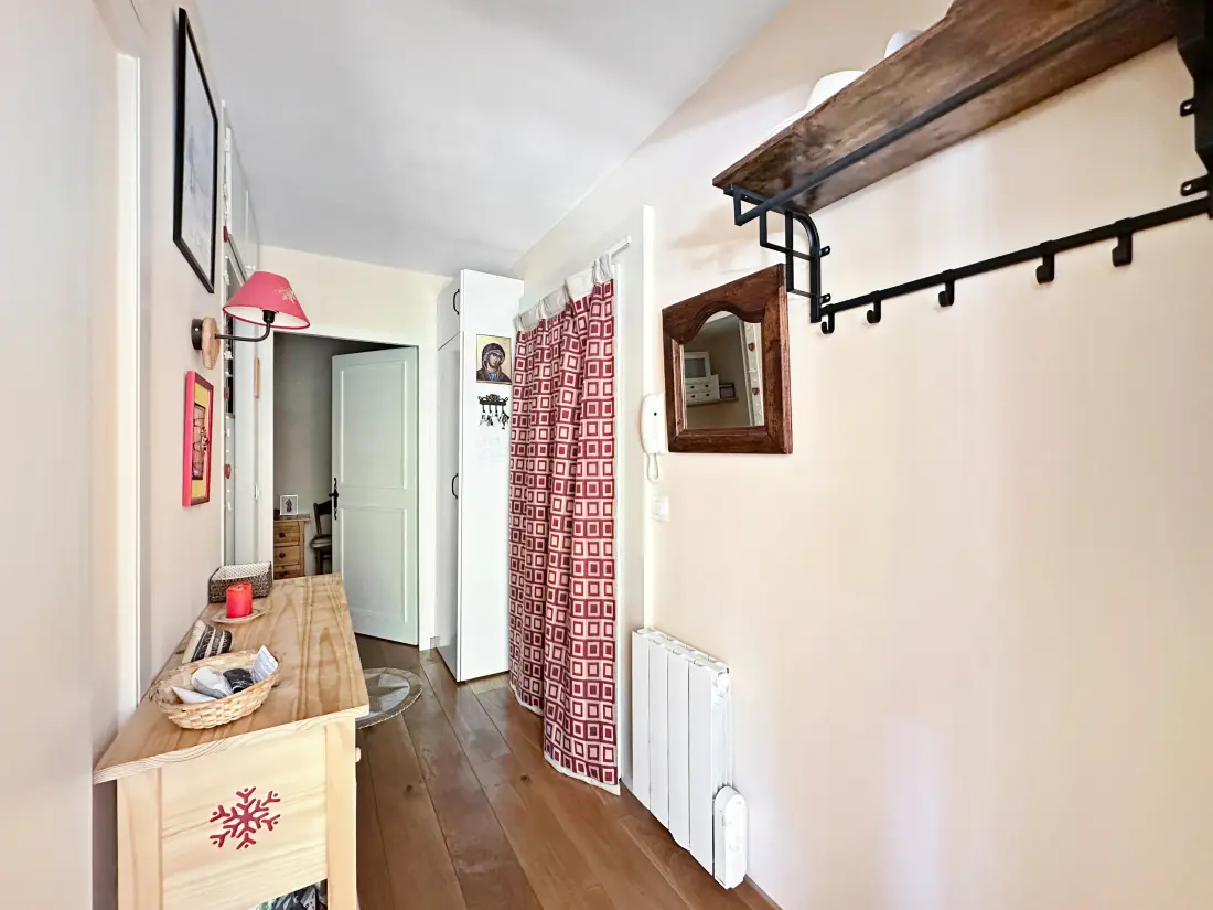 Apartmanok Les Carroz-d'Arêches