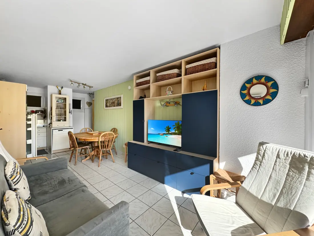 Apartmanok Les Carroz-d'Arêches