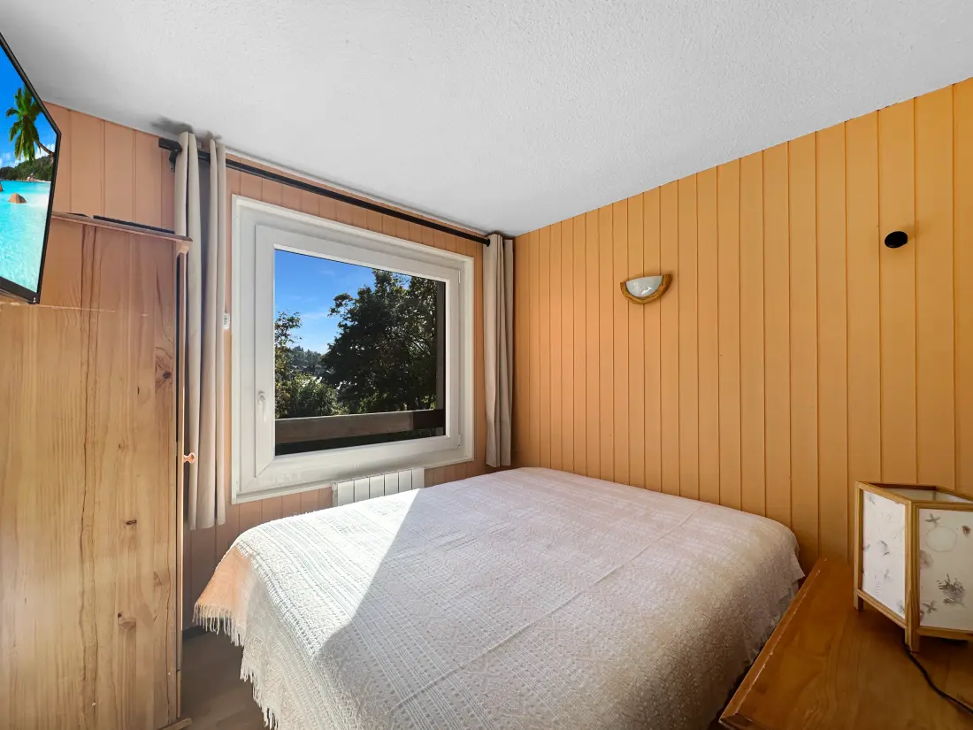 Apartmanok Les Carroz-d'Arêches