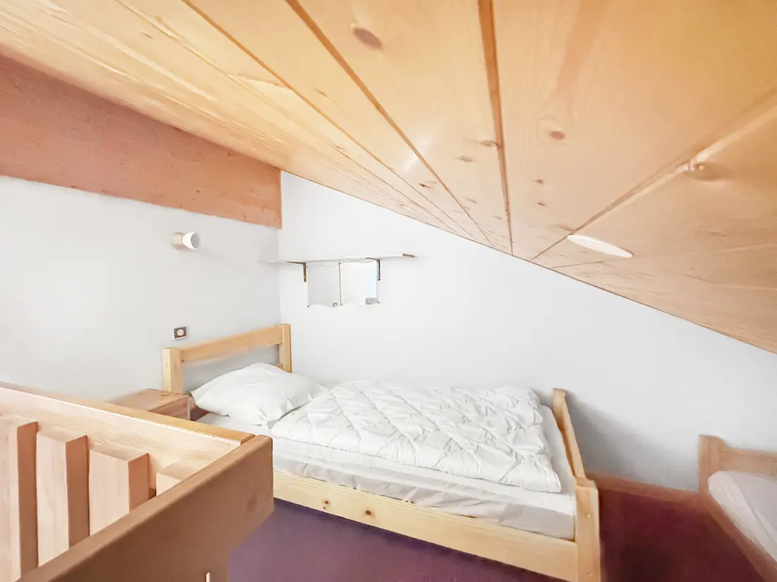 Apartmanok Les Carroz-d'Arêches