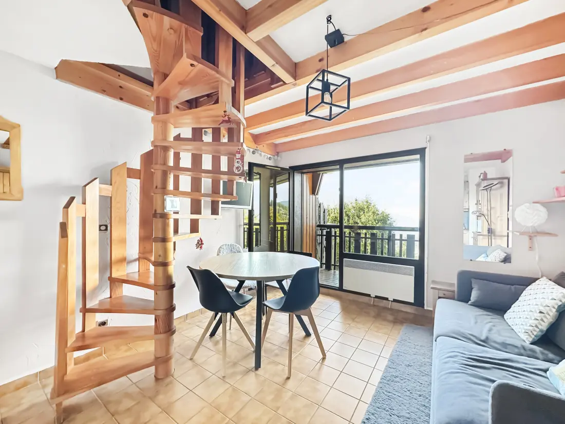 Apartmanok Les Carroz-d'Arêches