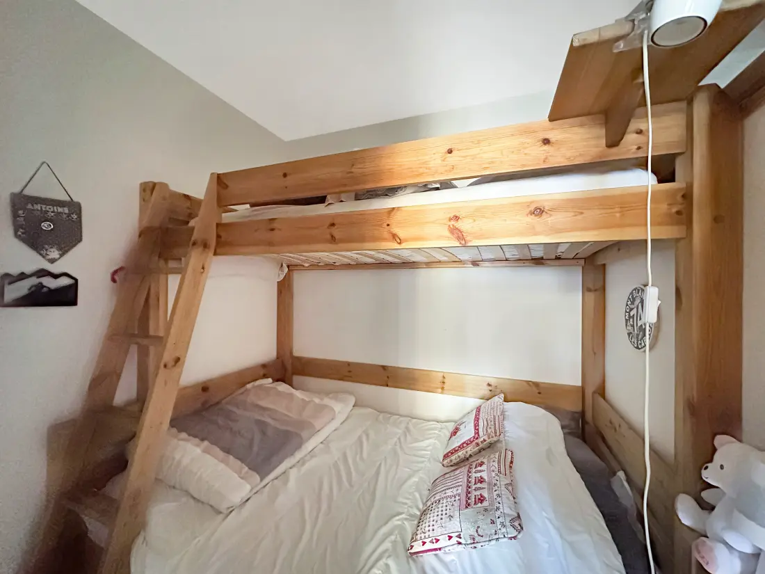 Apartmanok Les Carroz-d'Arêches