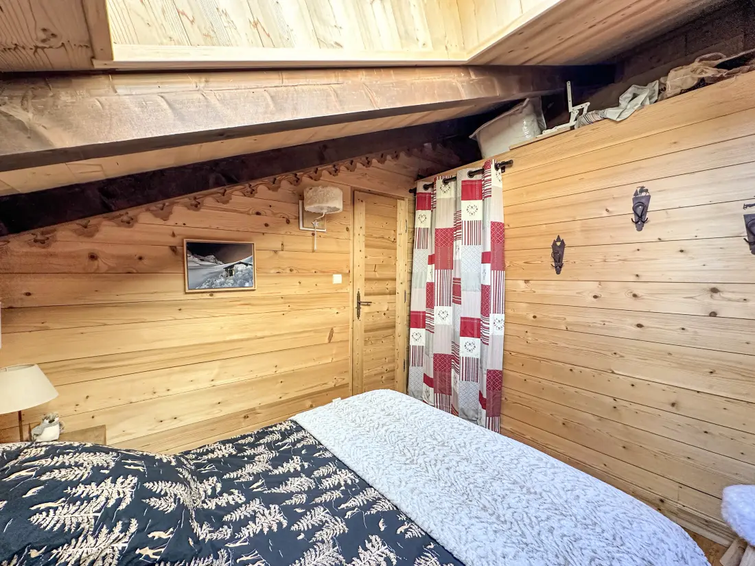 Apartmanok Les Carroz-d'Arêches