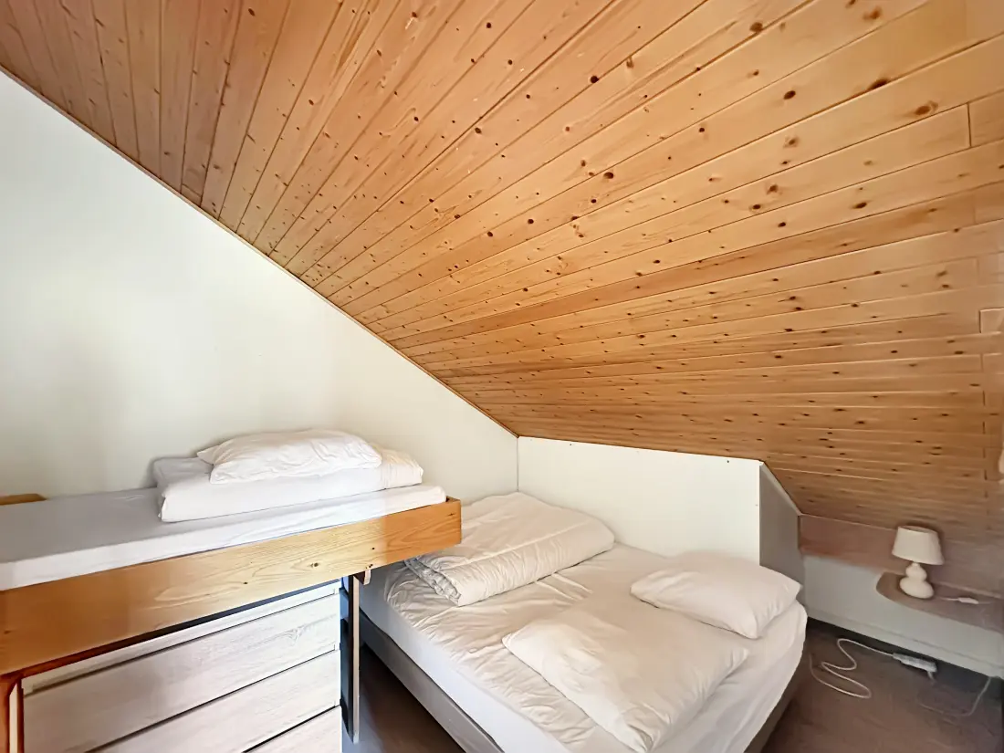 Apartmanok Les Carroz-d'Arêches