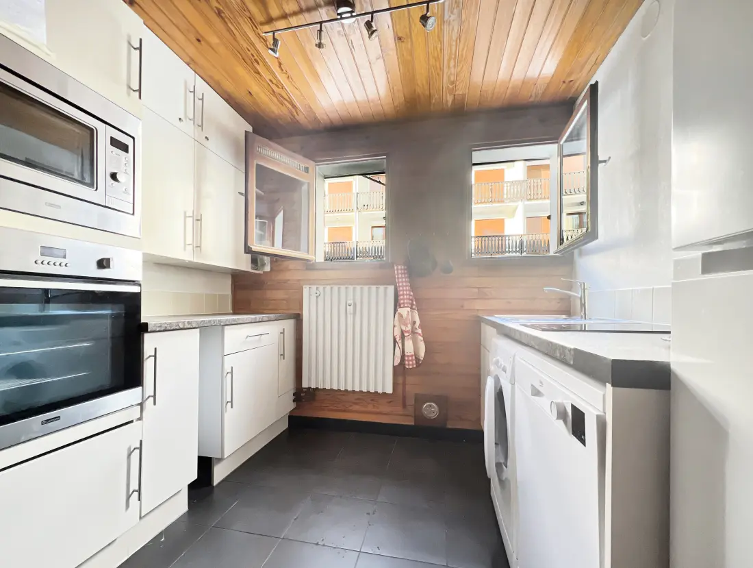 Apartmanok Les Carroz-d'Arêches