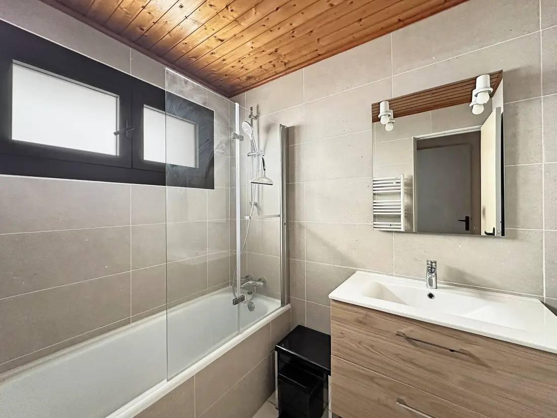 Apartmanok Les Carroz-d'Arêches