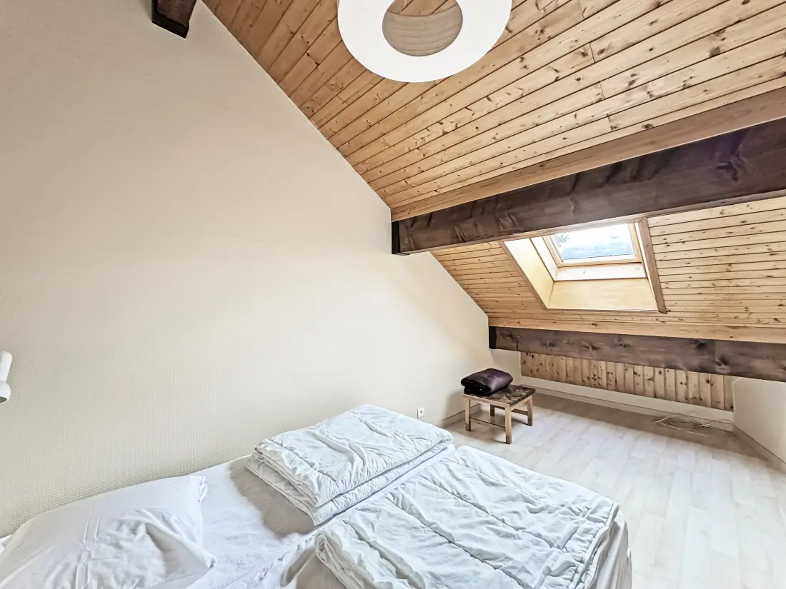 Apartmanok Les Carroz-d'Arêches