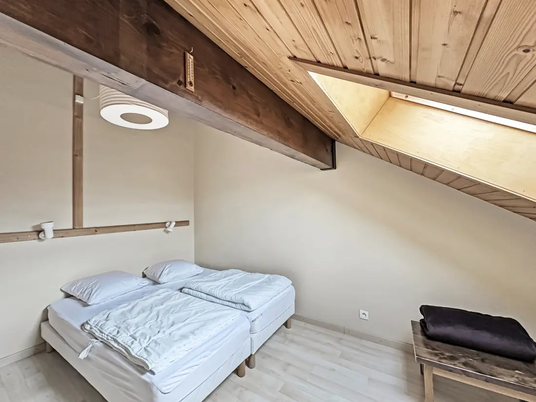 Apartmanok Les Carroz-d'Arêches