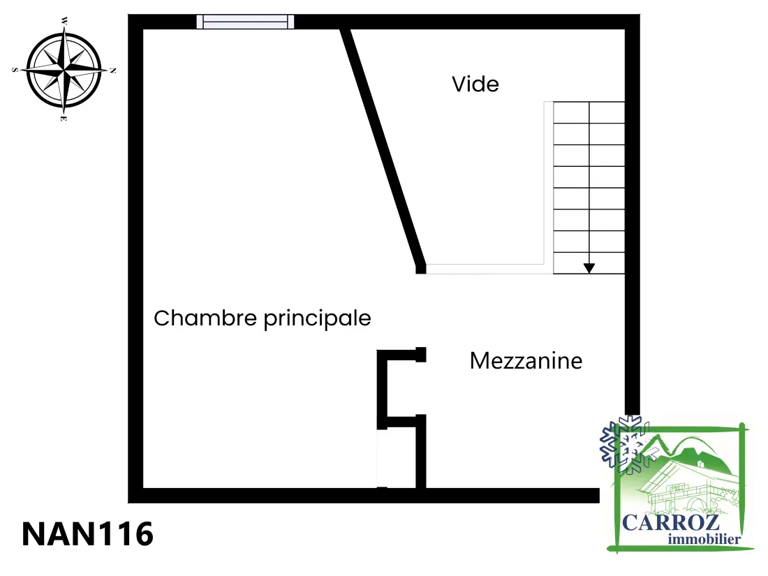 Apartmanok Les Carroz-d'Arêches