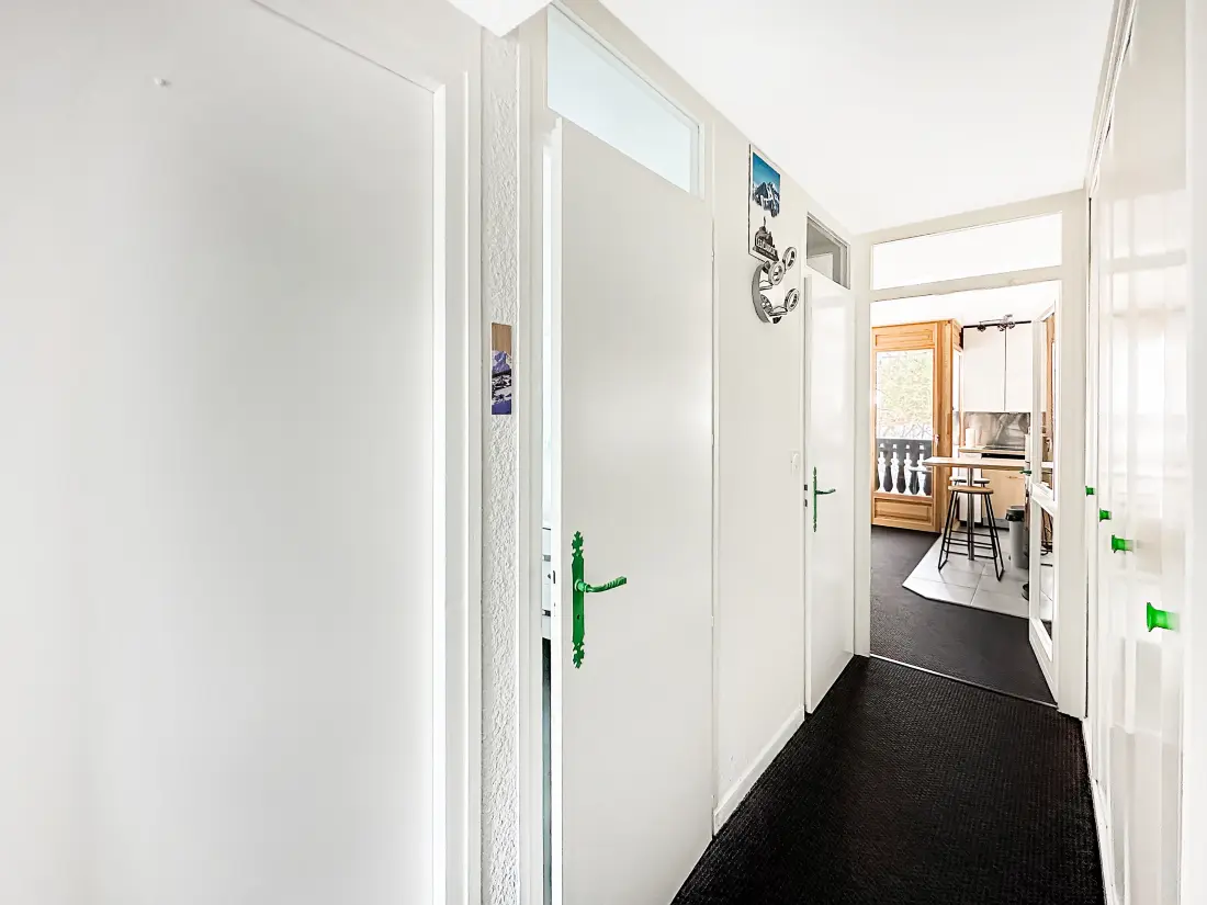 Apartmanok Les Carroz-d'Arêches