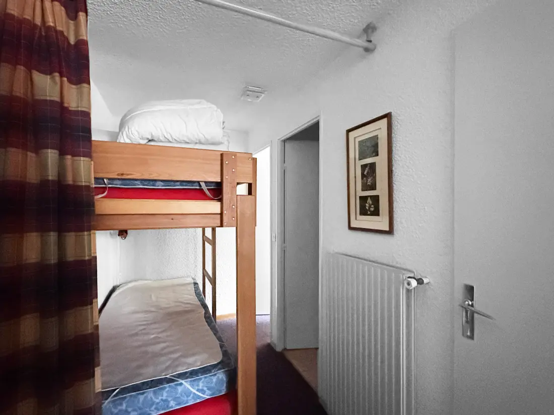 Apartmanok Les Carroz-d'Arêches