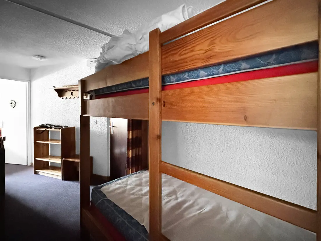 Apartmanok Les Carroz-d'Arêches