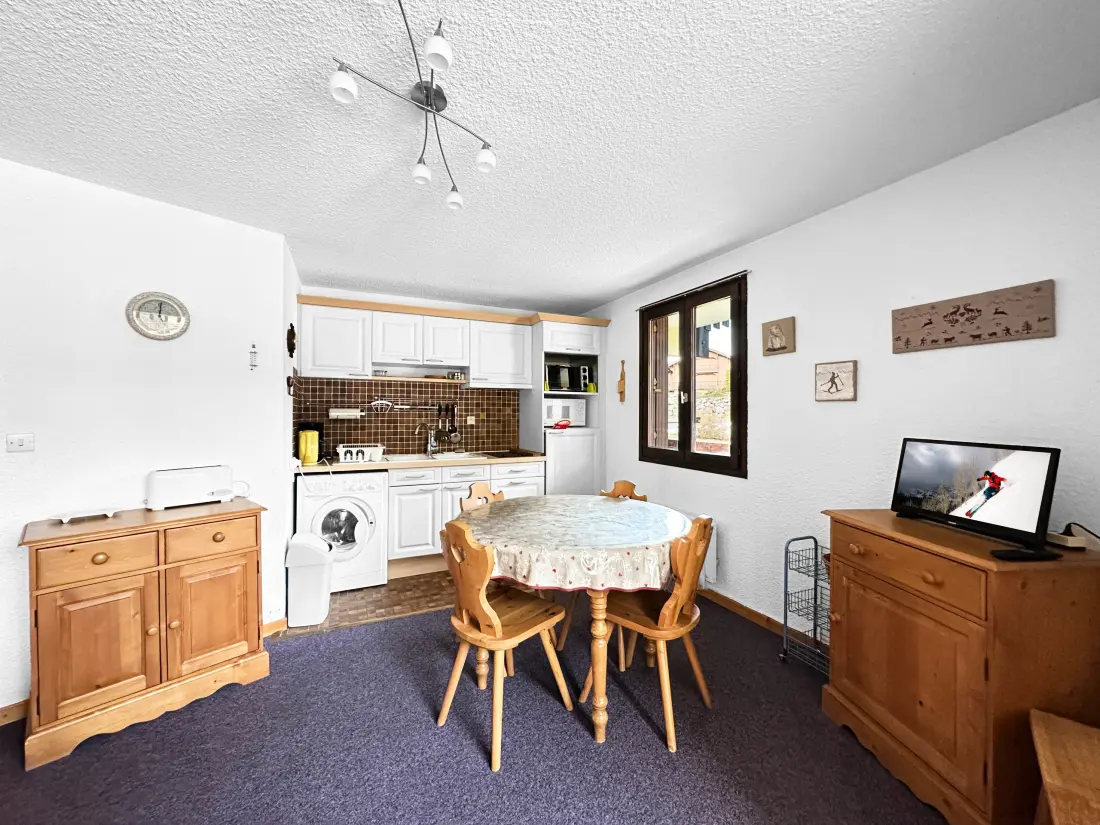 Apartmanok Les Carroz-d'Arêches