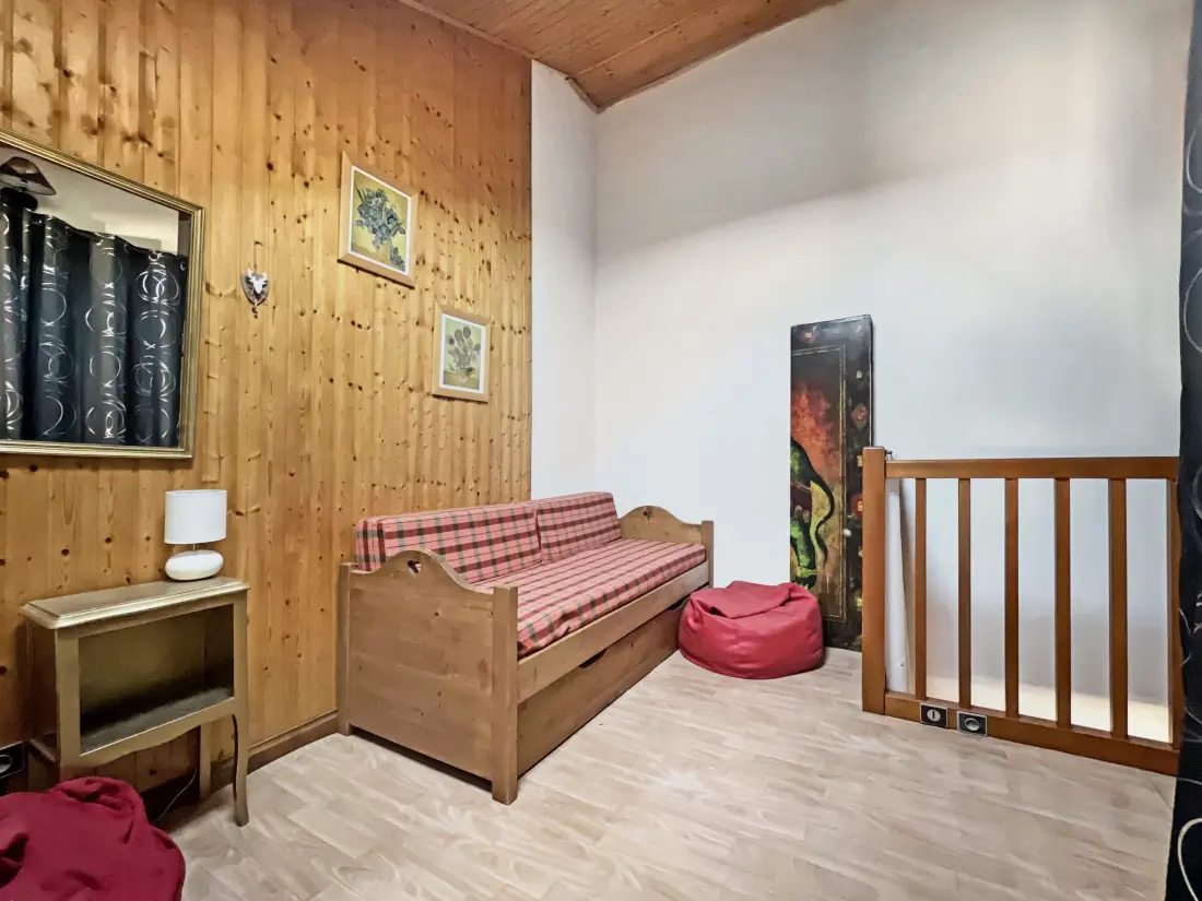 Apartmanok Les Carroz-d'Arêches