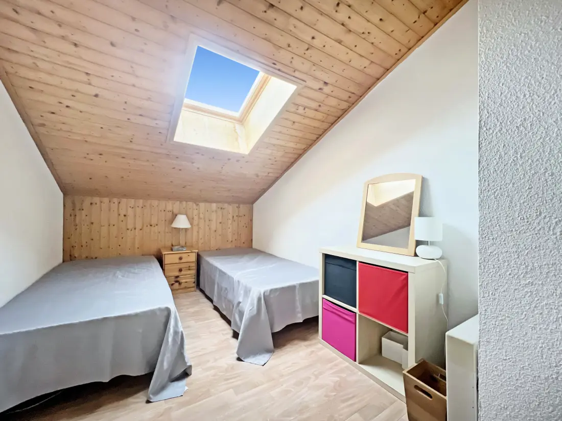 Apartmanok Les Carroz-d'Arêches