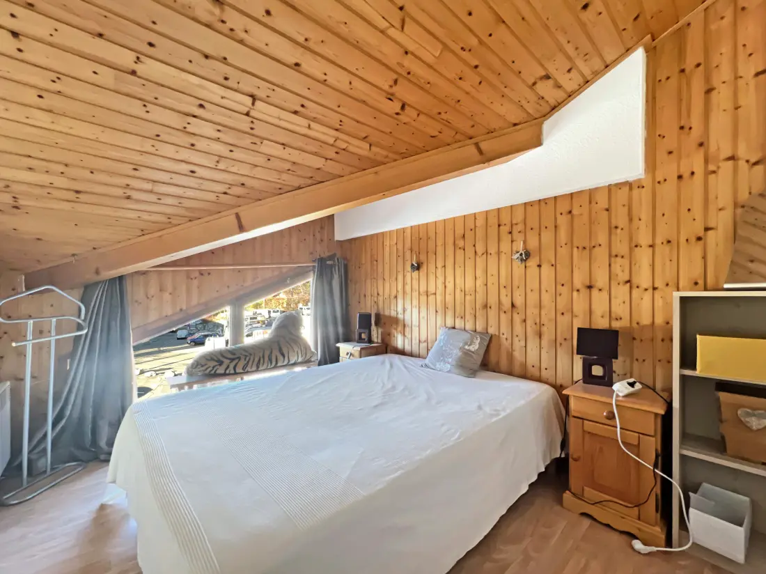 Apartmanok Les Carroz-d'Arêches
