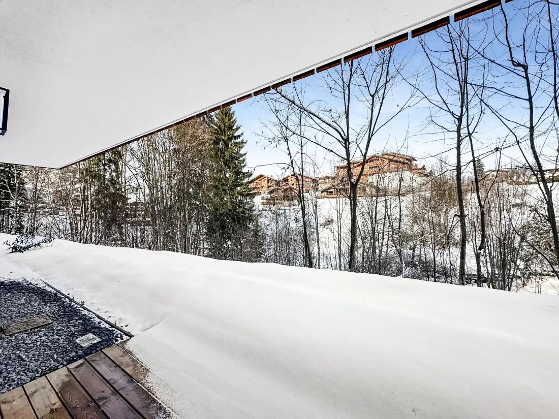 Apartmanok Les Carroz-d'Arêches