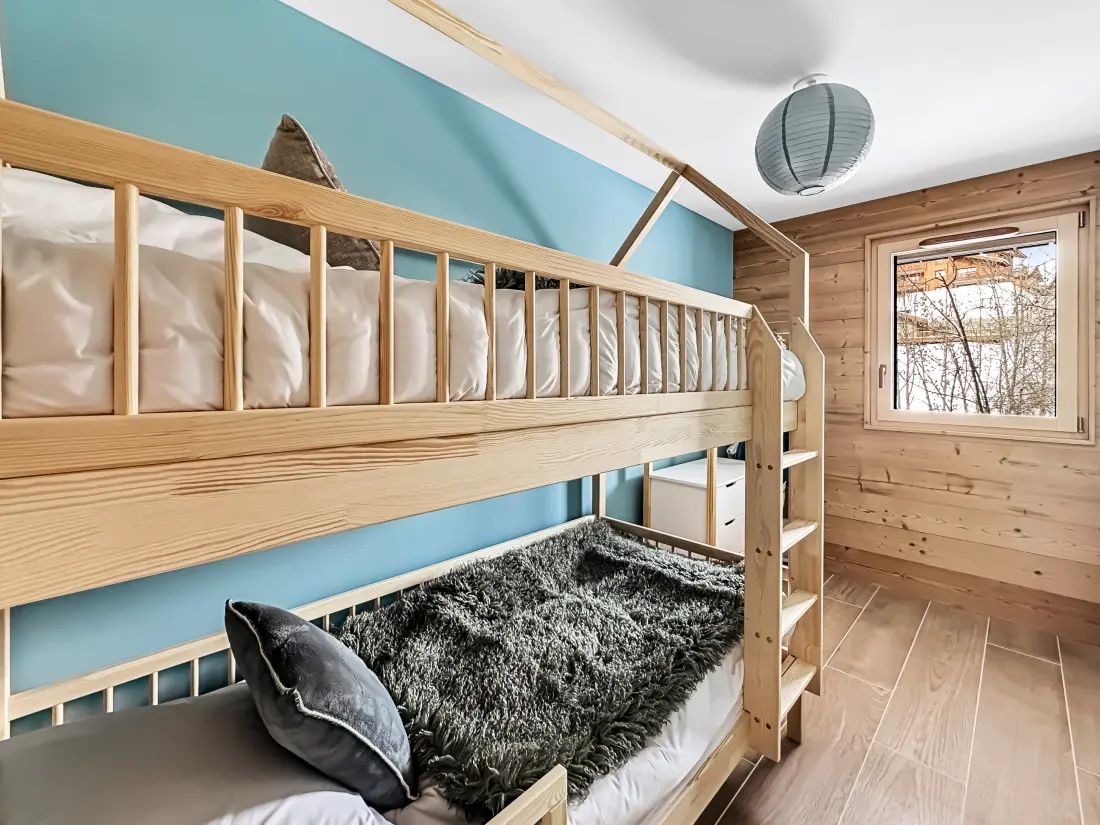 Apartmanok Les Carroz-d'Arêches