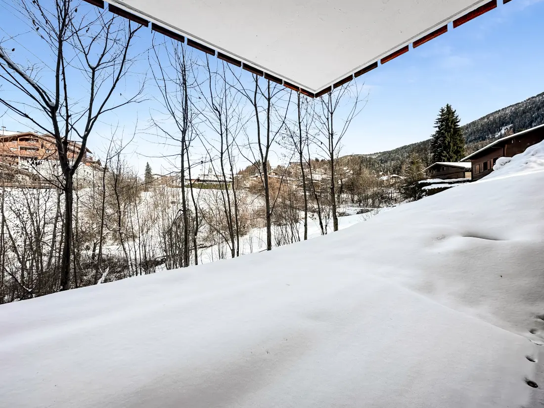 Apartmanok Les Carroz-d'Arêches