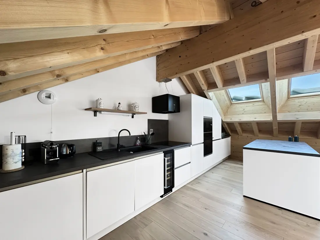 Apartmanok Les Carroz-d'Arêches