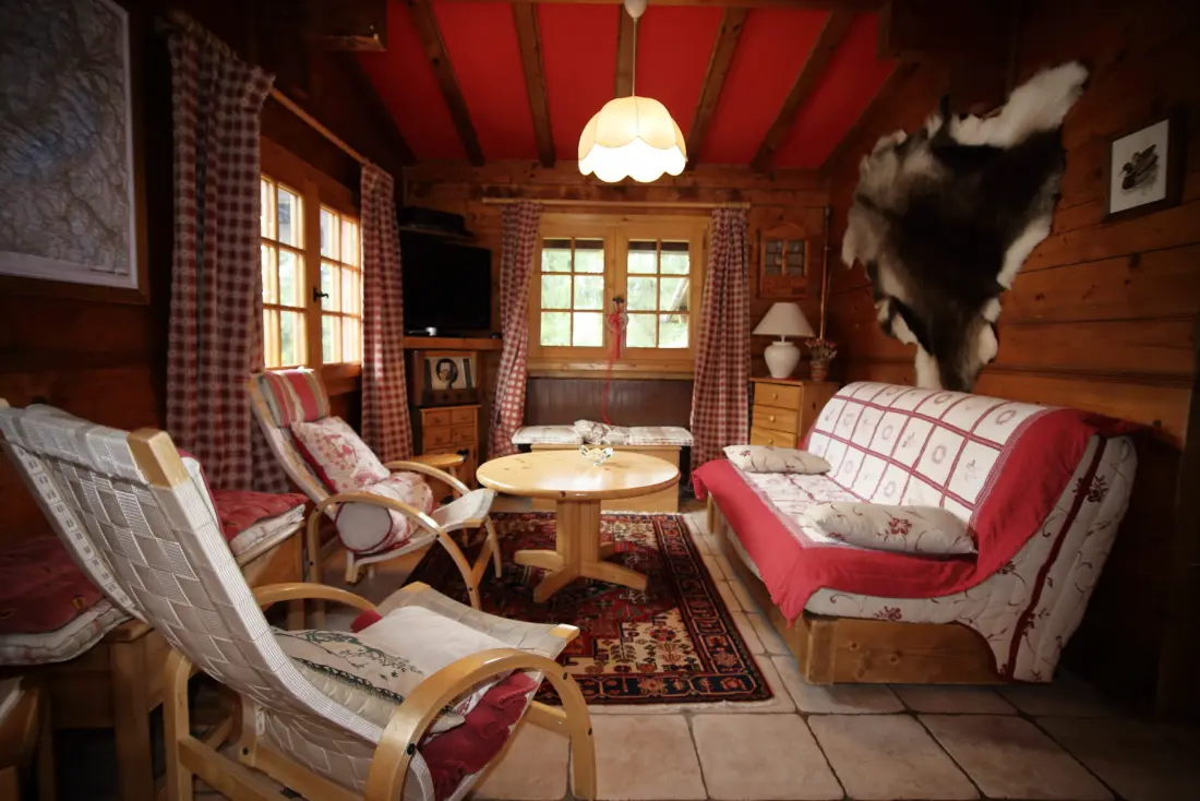Chalets Les Carroz-d'Arêches