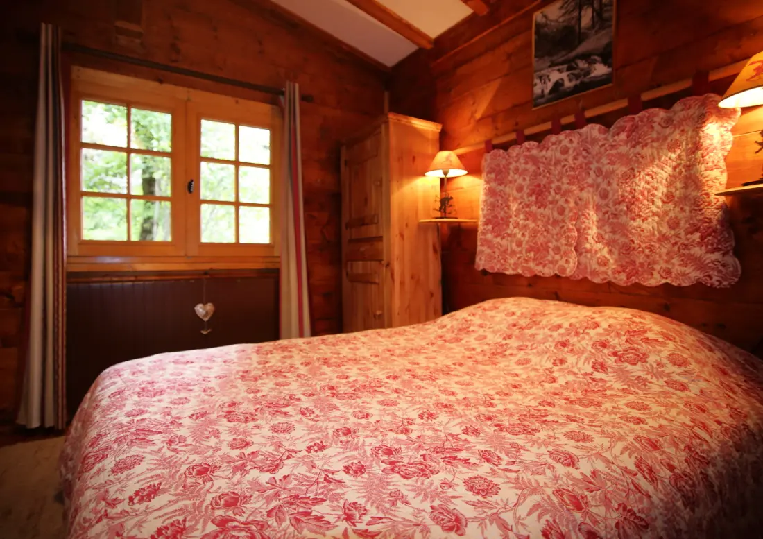Chalets Les Carroz-d'Arêches