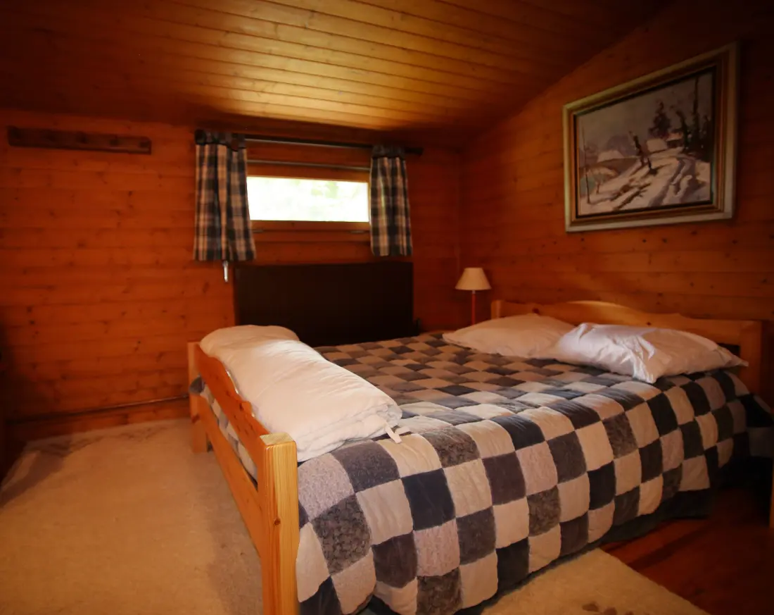 Chalets Les Carroz-d'Arêches