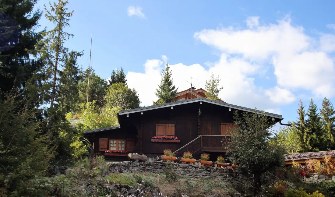 Chalets Les Carroz-d'Arêches