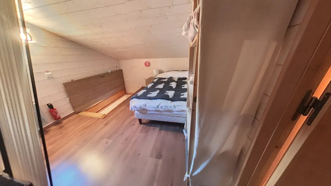 Chalets Les Carroz-d'Arêches