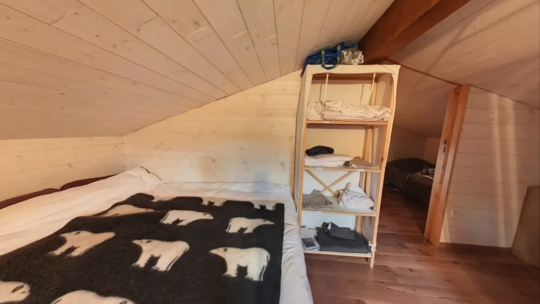 Chalets Les Carroz-d'Arêches