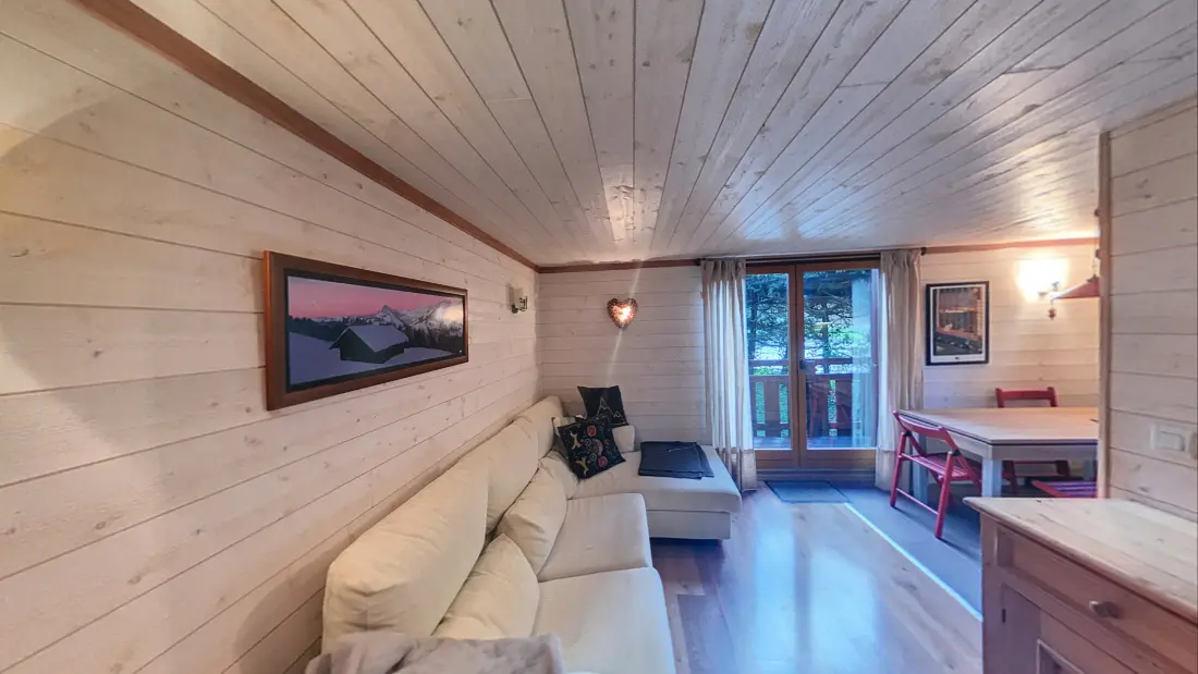 Chalets Les Carroz-d'Arêches