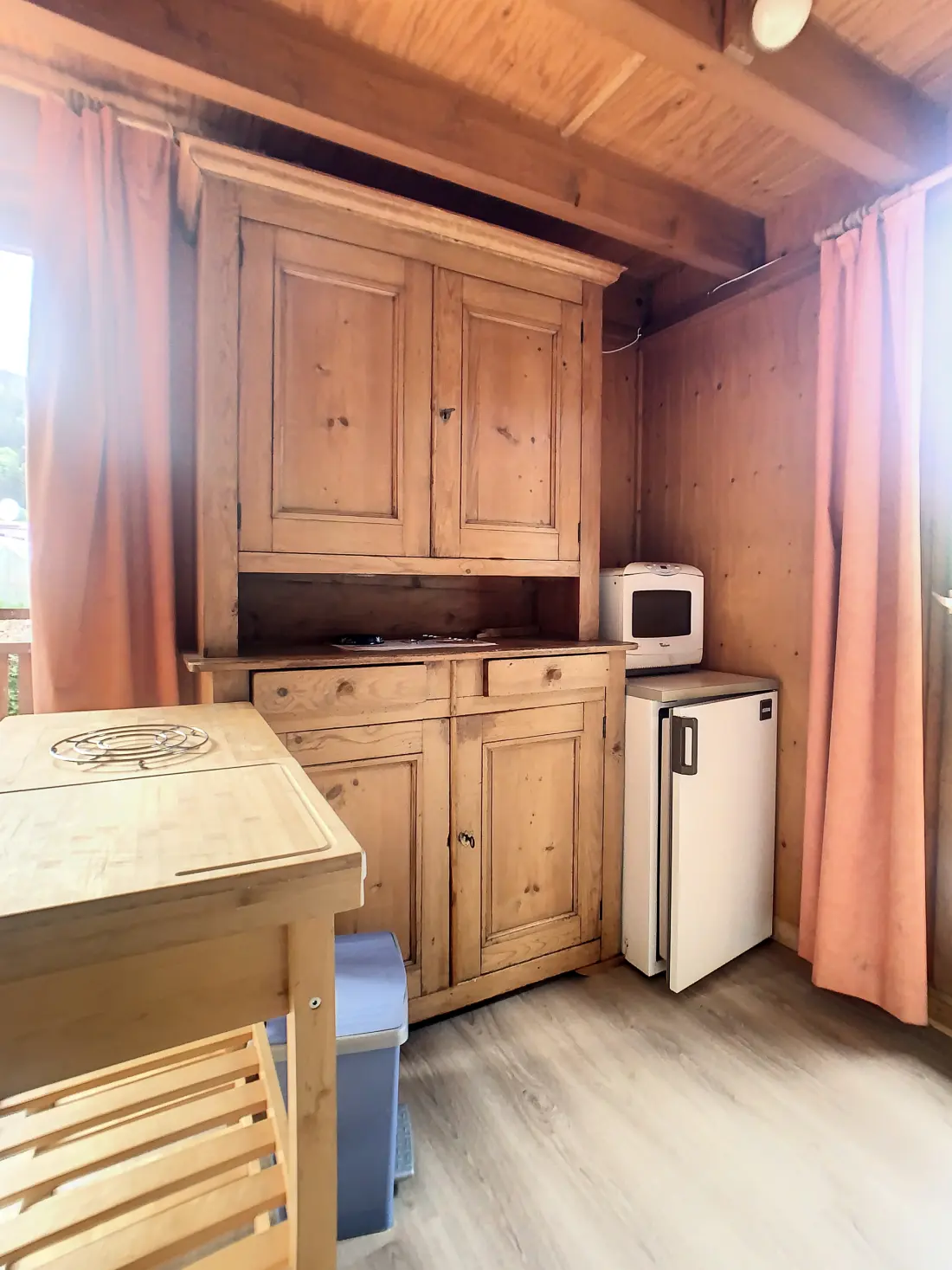 Chalets Les Carroz-d'Arêches