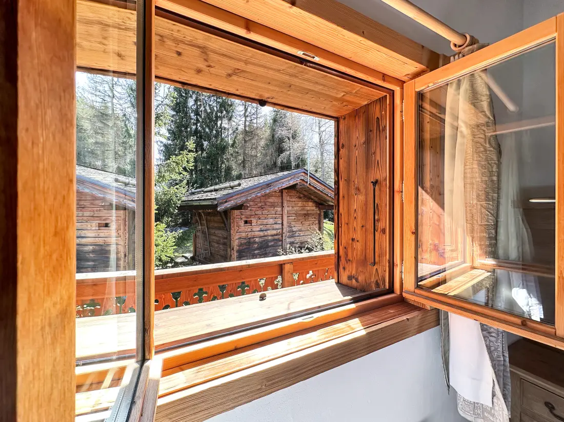 Chalets Les Carroz-d'Arêches