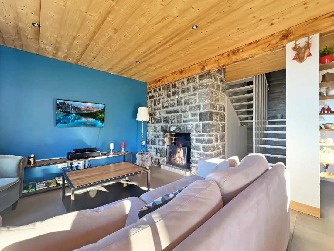 Chalets Les Carroz-d'Arêches