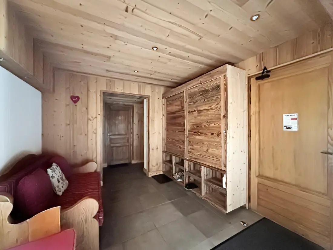 Chalets Les Carroz-d'Arêches