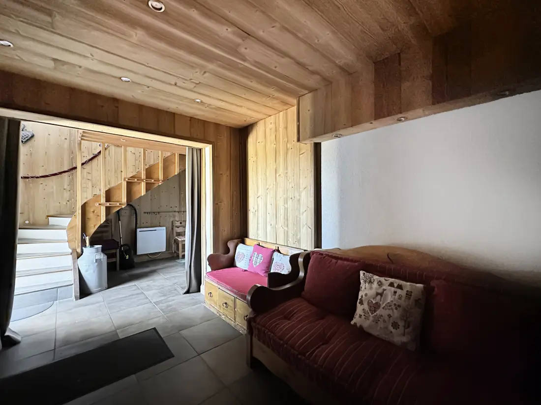 Chalets Les Carroz-d'Arêches
