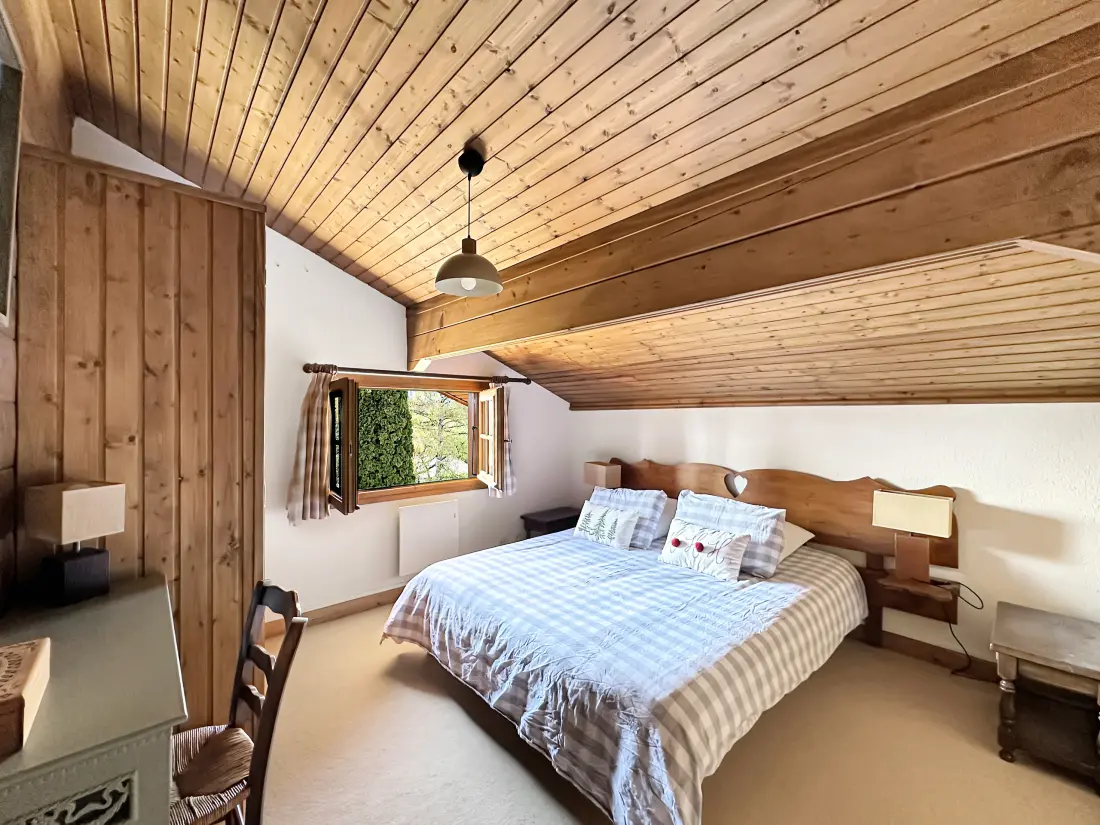 Chalets Les Carroz-d'Arêches