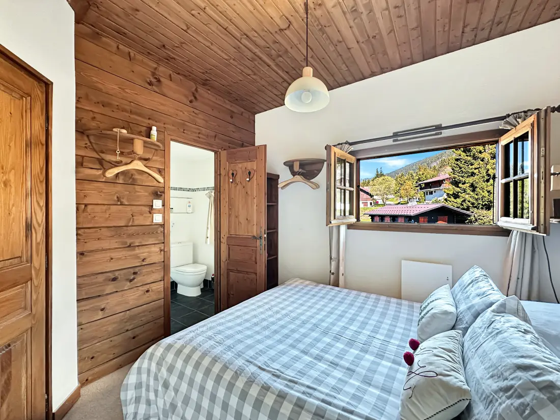 Chalets Les Carroz-d'Arêches