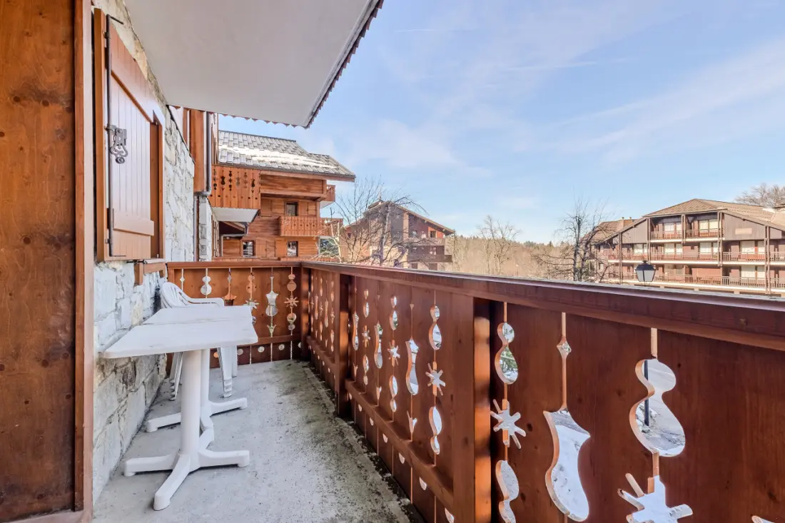 Residencia Les Fermes du Soleil - maeva Inicio