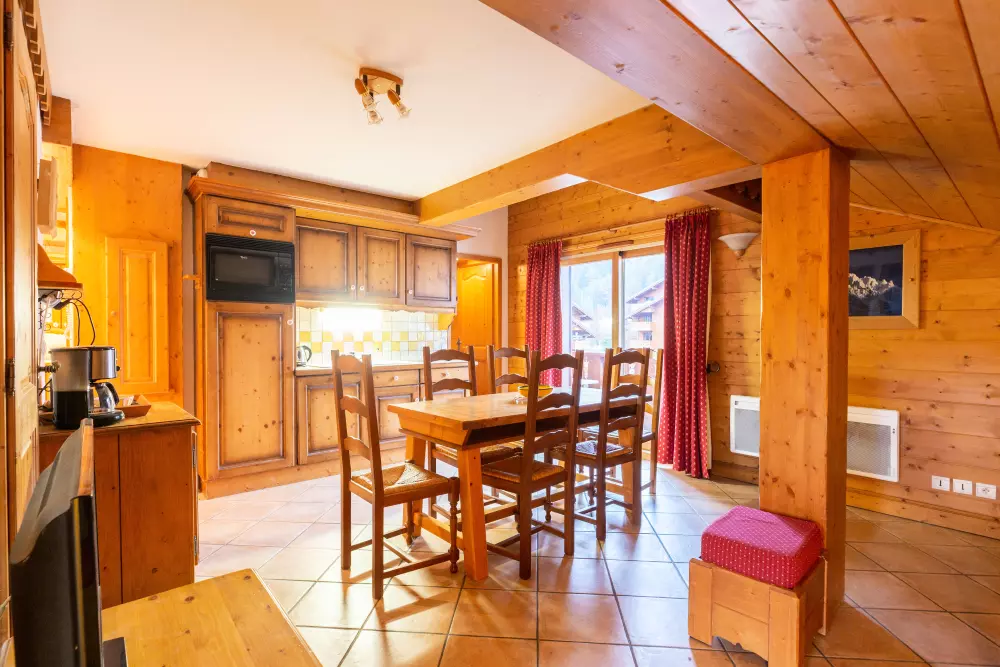 Residence Les Fermes du Soleil - maeva Home