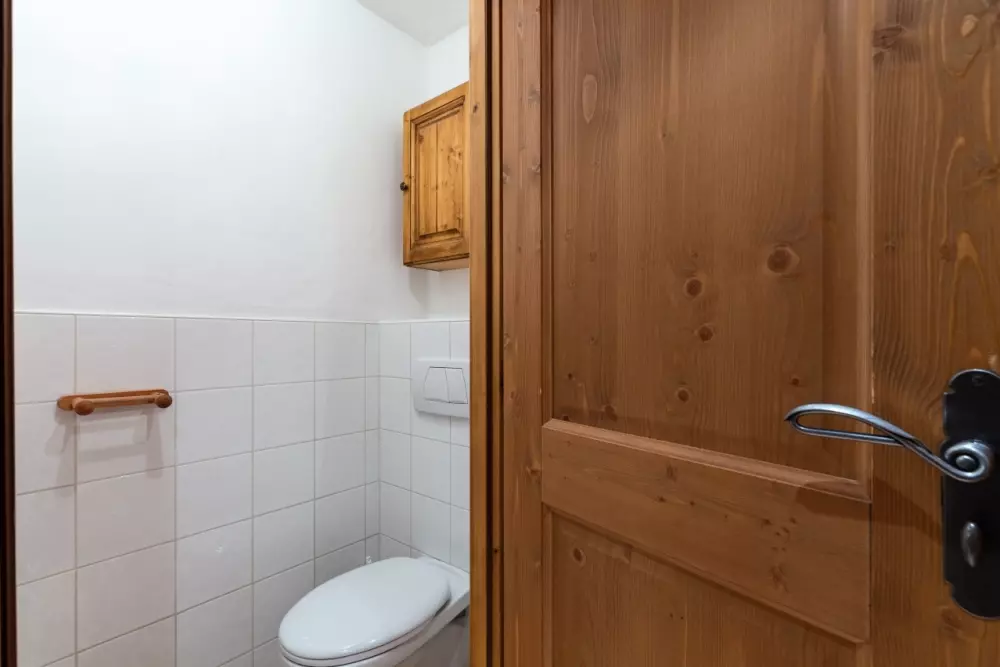 Residence Les Fermes du Soleil - maeva Home